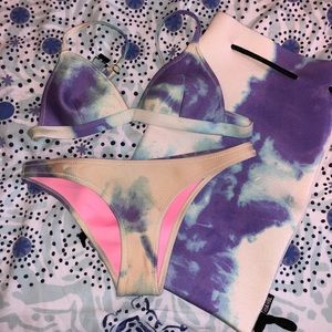 AUTHENTIC TRIANGL BIKINI
